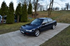 Honda Accord CB3 náhradní díly - 8