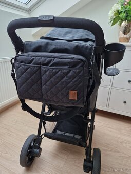 Britax Romer B-Agile-M - 8