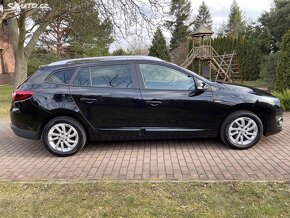 Renault Mégane 1.2Tce 85kw - 8