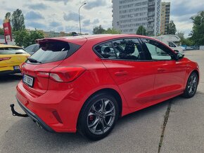 ⭐Ford Focus ST-LINE/2019/1.5TDCi/88KW/DPH⭐ - 8