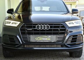 Audi Q5 50TDI 210kW S-LINE Q VIRTUAL - 8