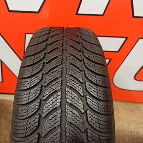 Kola pro Toyota Corola zimní pneu 195/60 R15 - 8