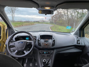 Ford Tourneo pro převoz vozíčkáře - 8