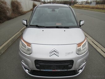 Citroen Picasso 1.6i PANORAMA - 8