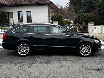 2.0 tdi 103kw, 141000km, ČR, ELEGANCE, Xenon - 8