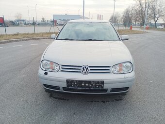 Volkswagen Golf Mk4 Gti 2,3 V5 Exclusive - 8