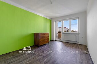 Prodej byty 3+1, 90 m2 - Plzeň - Doubravka, ev.č. xMVB8362 - 8