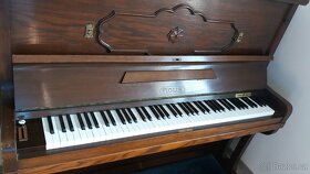 Pianino Rous - 8