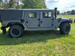 HUMVEE - 8