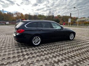 BMW F31 Sport line 2.0d 135kw - 8