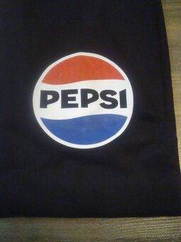 TRIČKA, logo Pepsi, Mattoni - 8