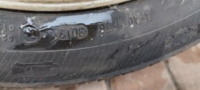 ALU Kola Ford R14/4x108 - 8