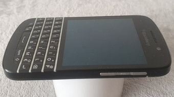 BlackBerry Q10 - 8