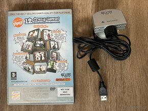Hry na Playstation 2 (PS2) - 8