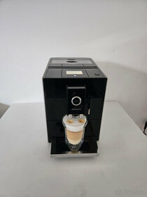 Automatický kávovar Jura A9 One touch TFT - 8
