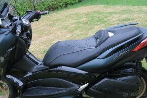 YAMAHA X MAX 300 TECH MAX, r.v.2023, 1.000 km - 8