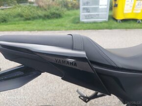 Yamaha MT125 2020 - 8