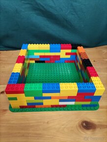 Kostky LEGO DUPLO - 8