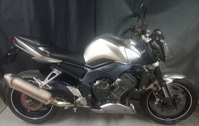 Motocykl Yamaha fz1 - 8