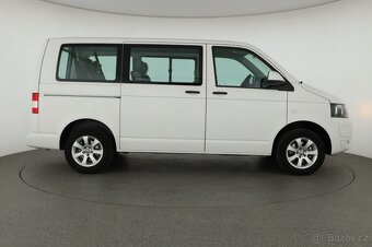 Volkswagen Transporter, 2.0 TDI, Bus, 9Míst, Klima - 8