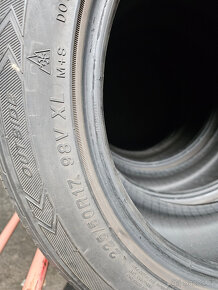 225/50R17 98V XL Rotalla - 8