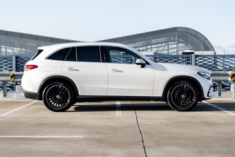 Mercedes GLC 200 - 8