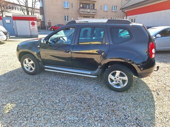 Dacia Duster 1.5DCi 79KW Prestige, Tažné, S.Kniha Klima - 8