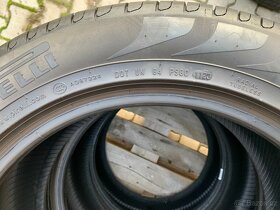 Letní pneu 255/50/19 a 285/45/19 Pirelli scorpion č.108 - 8