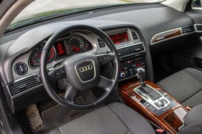 Audi A6 3.0 TDI quattro tiptronic - 8