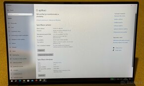 Dell Precision 5550 - 8