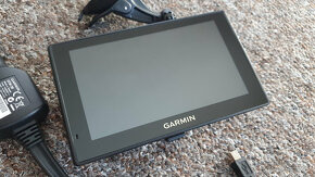 Garmin DriveAssist 50 LMT - Autokamera - 8