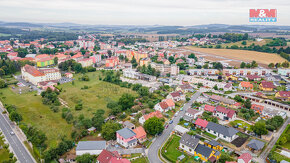 Prodej rodinného domu, 166 m², Horažďovice, ul. Okružní - 8