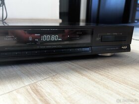 Tuner Technics ST-G470 class AA - 8