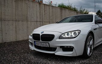 BMW BMW Rad 6 640d Gran Coupé xDrive M Sport - 8