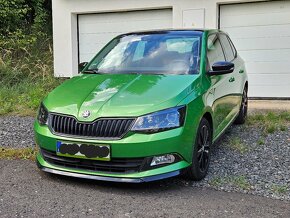 SKODA FABIA MONTE CARLO 1.0 TSI 70KW_2018 - 8