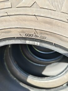 Pneumatiky 235/70 r17 - 8