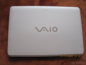 Sony vaio SVF 1532C1EW - 8