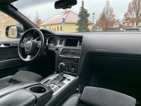 AUDI Q7 4L 3.0 TDI 171 KW S-LINE - 8