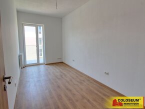 Znojmo, pronájem bytu OV 2+kk, 46 m2, novostavba, balkon – b - 8