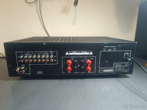 KENWOOD KA-880SD - 8