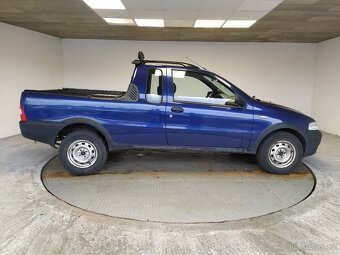 FIAT STRADA 1.9 JTD - 8