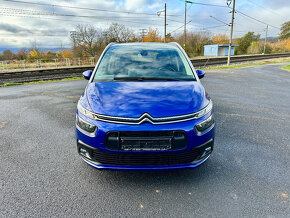 Citroën Grand C4 Picasso, 2.0 HDI, 110kW, r.v.2016 - 8