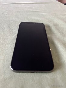 Prodám iPhone 12pro 256gb - 8