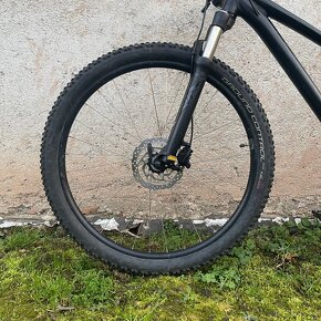 Specialized Pitch Expert 27,5 2020 velikost S - 8