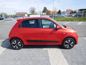 Renault Twingo 1.0 SCe Zen, 52 kW, Klima, Tempomat - 8