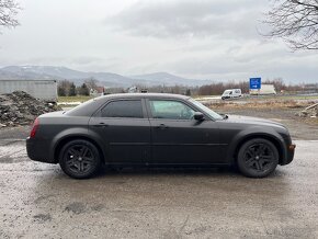 Chrysler 300C 5.7 Hemi - možnost výměny - 8