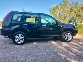 Nissan X-trail 2.2 dci 4x4 - 8