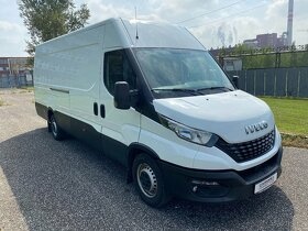 Iveco Daily 35S160 Maxi, L4H2 rv. 12.2021 - 8