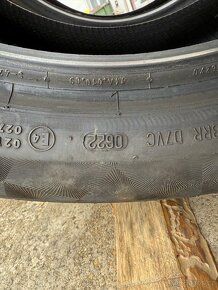 275/40 R22, letní pneu, Continental, 1ks - 8