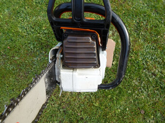 Stihl MS440 Profi, 4kW - 8